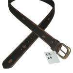 Leather Belt (l.i.k8)