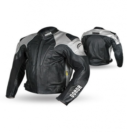 Motorbike Leather Jackets-racing Leather Jackets