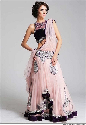 Lehenga A Manufacturer Supplier Wholesale Exporter Importer Buyer Trader Retailer in New Delhi Delhi India