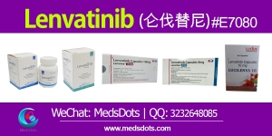 Manufacturers Exporters and Wholesale Suppliers of Generic Lenvatinib 10mg price delhi Delhi Generic Lenvatinib 10mg price