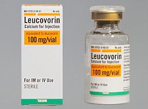 Manufacturers Exporters and Wholesale Suppliers of LEUCOVORIN INJECTION Surat Gujarat