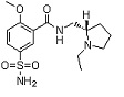 LEVOSULPIRIDE Manufacturer Supplier Wholesale Exporter Importer Buyer Trader Retailer in Surat Gujarat India