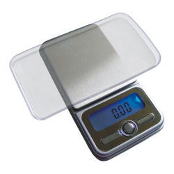 LG Jewellery Pocket Scales Manufacturer Supplier Wholesale Exporter Importer Buyer Trader Retailer in Jaipur, Rajasthan India