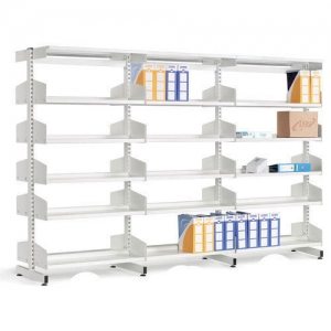 Manufacturers Exporters and Wholesale Suppliers of Library Book Rack Nashik Maharashtra