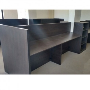 Manufacturers Exporters and Wholesale Suppliers of Library Wooden Table Nashik Maharashtra Library Wooden Table