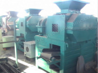 Fuyu Machinery Mechanical