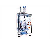 Manufacturers Exporters and Wholesale Suppliers of Form Fill & Seal Machine for Liquid - VE-FFS-500W Mumbai Maharashtra