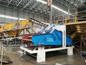 Manufacturers Exporters and Wholesale Suppliers of No.6 fine sand recycle system luoyang 