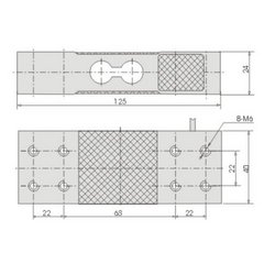 Manufacturers Exporters and Wholesale Suppliers of Load Cell 919 Jaipur, Rajasthan