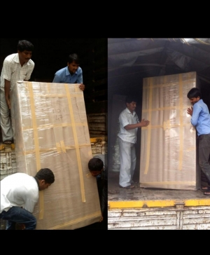 Loading Unloading Services in Near Balaji Complex Delhi India