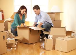 Local Shifting Services in Patna Bihar India