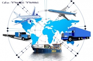 Logistics Service