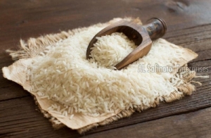 Manufacturers Exporters and Wholesale Suppliers of LONG GRAIN BASMATI RICE Kutch Gujarat