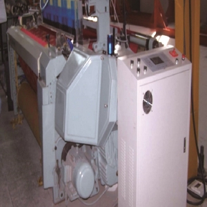 Loom Control System