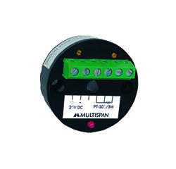 Manufacturers Exporters and Wholesale Suppliers of Loop Powered Transmitter RAJKOT Gujarat