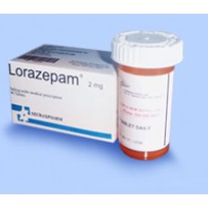 Manufacturers Exporters and Wholesale Suppliers of Ativan (Lorazepam) 2mg Tempa Florida