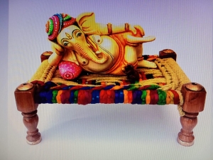 Lord Ganesha Manufacturer Supplier Wholesale Exporter Importer Buyer Trader Retailer in Indore Madhya Pradesh India