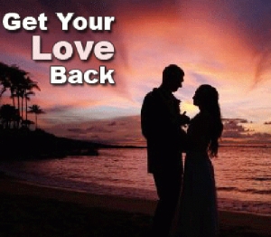 Lost Love Back