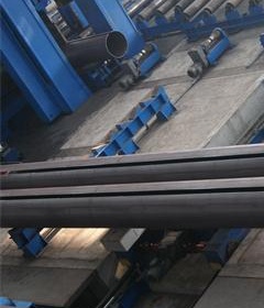 LSAW Steel Pipe Manufacturer Supplier Wholesale Exporter Importer Buyer Trader Retailer in Changsha Hunan China