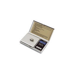 Manufacturers Exporters and Wholesale Suppliers of LT Jewellery Pocket Scales Jaipur, Rajasthan