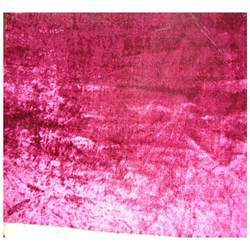Manufacturers Exporters and Wholesale Suppliers of Luxurious Velvet Fabric Surat Gujarat
