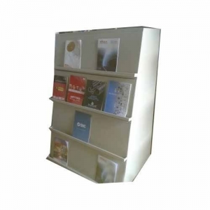 Manufacturers Exporters and Wholesale Suppliers of Magazine Display Cupboard Nashik Maharashtra