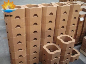 Magnesia Brick Manufacturer Supplier Wholesale Exporter Importer Buyer Trader Retailer in Zhengzhou  China