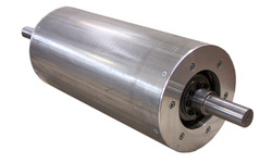 Manufacturers Exporters and Wholesale Suppliers of Magnetic Pulleys Jaipur, Rajasthan