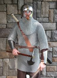 Manufacturers Exporters and Wholesale Suppliers of chainmail Dehradun Uttarakhand