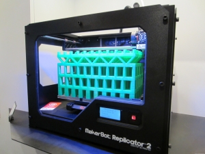 3d Printing Services