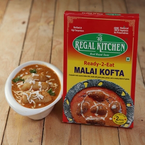Manufacturers Exporters and Wholesale Suppliers of Ready To Eat Malai Kofta New Delhi Delhi