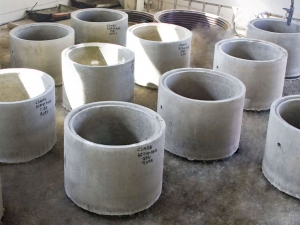 Manufacturers Exporters and Wholesale Suppliers of RCC RING Gurgaon Haryana RCC RING
