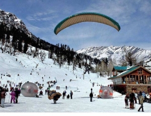 Manali Services in Jaipur Rajasthan India