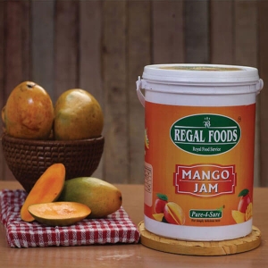 Mango Jam Manufacturer Supplier Wholesale Exporter Importer Buyer Trader Retailer in New Delhi Delhi India