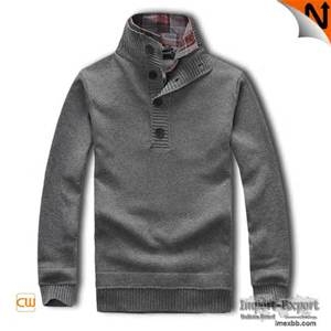 Mans Sweater Manufacturer Supplier Wholesale Exporter Importer Buyer Trader Retailer in New Delhi Delhi India