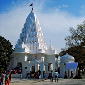 Haridwar-rishikesh-laxman Jhulla Tour