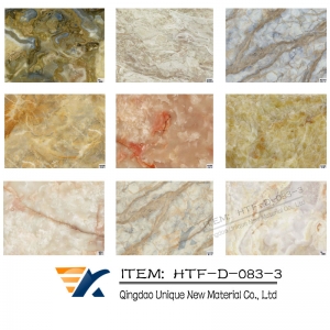Manufacturers Exporters and Wholesale Suppliers of UV abrasion-proof and scratch-resistant transfer film Qingdao Qingdao