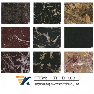 Manufacturers Exporters and Wholesale Suppliers of Marble transfer foil Qingdao Qingdao