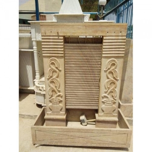 Marble Fountains Manufacturer Supplier Wholesale Exporter Importer Buyer Trader Retailer in Faridabad Haryana India