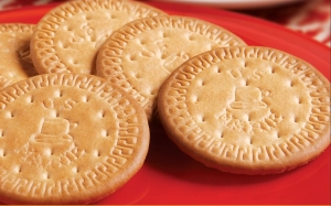 Marie Day Biscuits