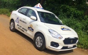 Service Provider of maruti driving school  Gurgaon Delhi 
