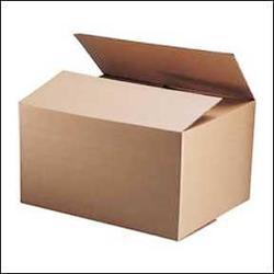 Manufacturers Exporters and Wholesale Suppliers of Master Cartons Jaipur Rajasthan
