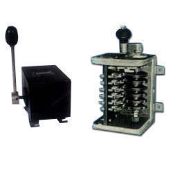 Master Controller Spare Manufacturer Supplier Wholesale Exporter Importer Buyer Trader Retailer in RAJKOT Gujarat India