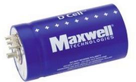 Manufacturers Exporters and Wholesale Suppliers of Maxwell K2 ultracapacitor BCAP0650 Chengdu 