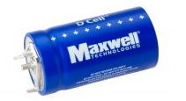 Manufacturers Exporters and Wholesale Suppliers of Maxwell Electric Double Layer Capacitor BCAP0350-E270-T11 Chengdu 