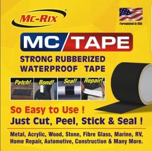 Manufacturers Exporters and Wholesale Suppliers of MC TAPE gandhidham Gujarat