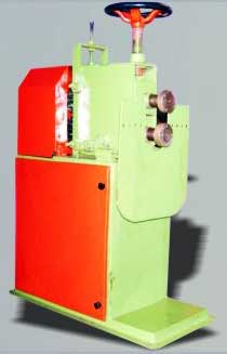 Manufacturers Exporters and Wholesale Suppliers of Mechanical Got Machine ahmedabad Gujarat