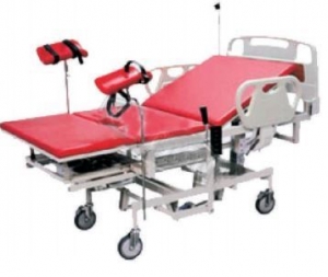 Wheelchair Hospital Bed