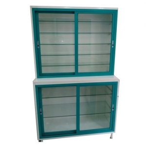 Manufacturers Exporters and Wholesale Suppliers of Medical Cabinets Nashik Maharashtra