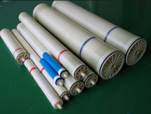 Manufacturers Exporters and Wholesale Suppliers of Industrial RO Membrane Navsari Gujarat